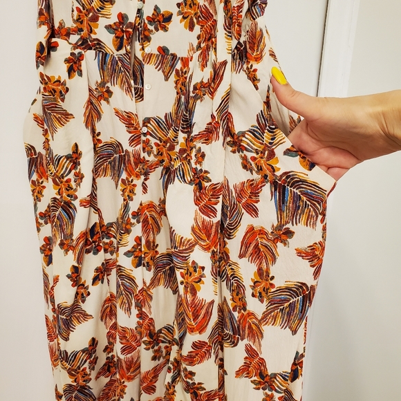 Free people jumpsuit - Picture 10 of 15